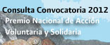 Premio Acción Voluntaria